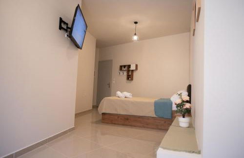 Anesis Airport Rooms 408 - Foto 14