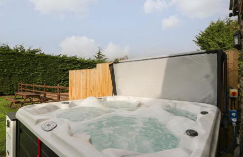 Larch Bed Cottage - Foto 20