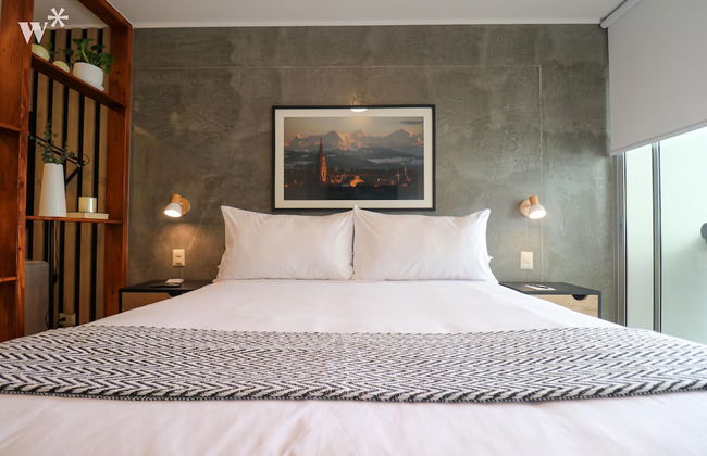 Wynwood Studio 4 in Barranco - Photo 5