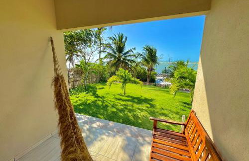 Casa Praia Beira Mar "TÉRREO" Guriú,Ce - Foto 22