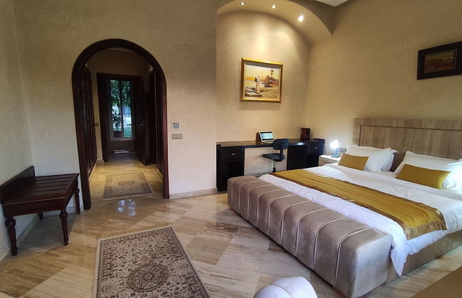 Qodwa Palace Rabat - Photo 13