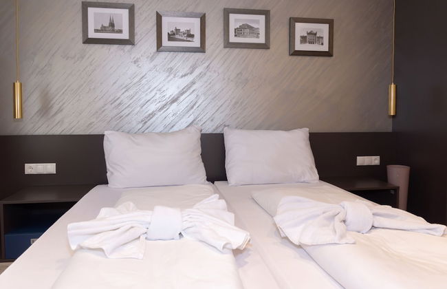 Christiano Apartments Mariahilf - Foto 6