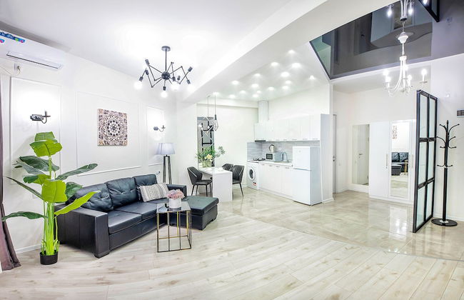 H&B apartments Mitskevichi - Foto 9