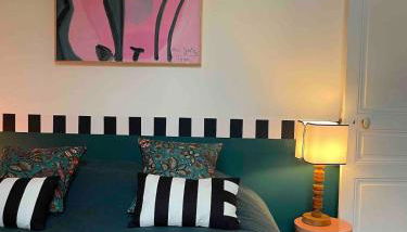 Villa Folies Moderne 3 chambre proche gare - Foto 2