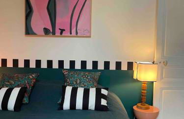 Villa Folies Moderne 3 chambre proche gare - Foto 2