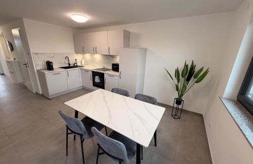 BILEANCA - Neubau-Ferienwohnungen Rheinhausen Europa-Park - Foto 10