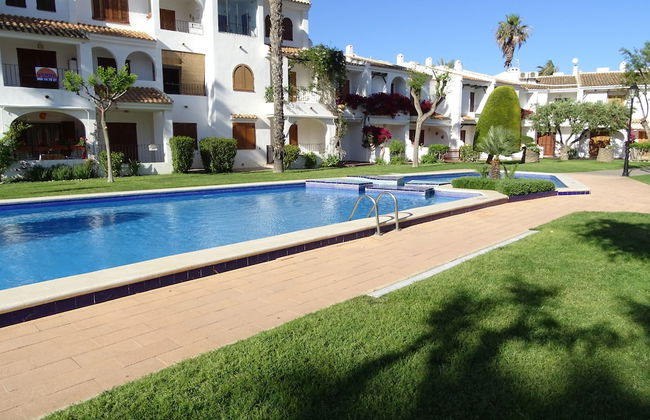 Apartamentos Mar Menor - Foto 61