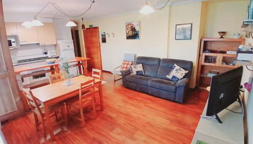 Acogedor bajo con terraza y vistas - Foto 3, soundproof, Lobby or reception, heating