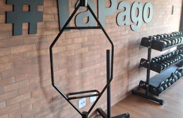 Gold Sunset com vista mar - Icaraí - Foto 60