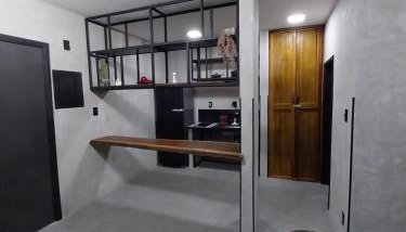 FLAT PALLADIUM - de frente - Foto 5