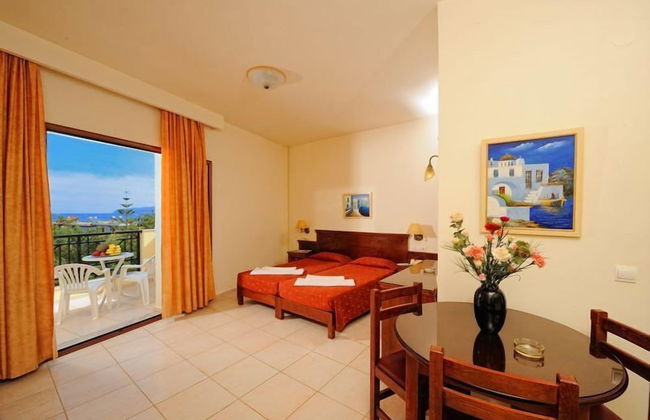 Maria Lambis Apartments - Foto 11