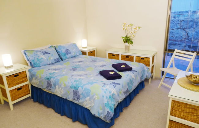 Scarborough & Absolutely Beachfront - Foto 4