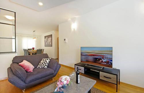 Luxurious, modern and spacious apartment with terraces - Foto 30