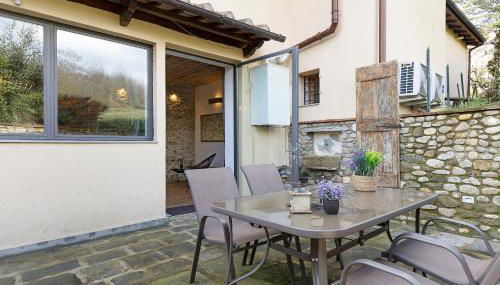 Casa Li-fi Cozy Tuscany House - Foto 3