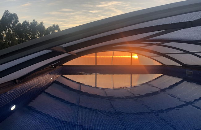 Quinta das Beldroegas - Casas de Campo - Photo 61