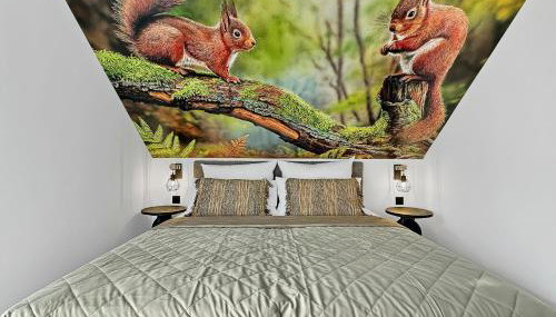 CBlue: Seeblick, Kamin, Wallbox, Natur - Foto 5