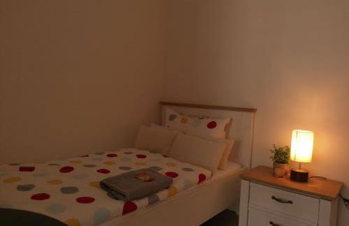 Neu gebaut - Modern - Apartments - Boardinghouse Weiße Taube - Foto 20