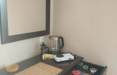 GIOTAS APARTMENTS - STUDIOS - Foto 36