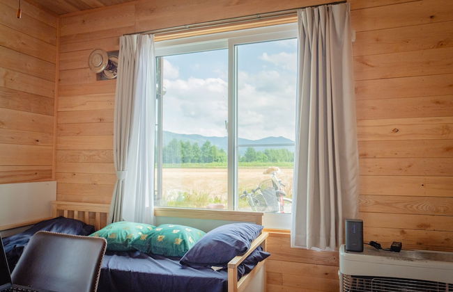 Furano Log House Farm Resort - Foto 27
