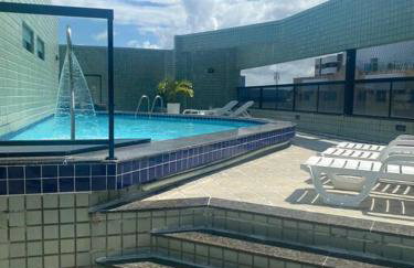 Sua casa na Ponta Verde 200m da praia - Foto 1