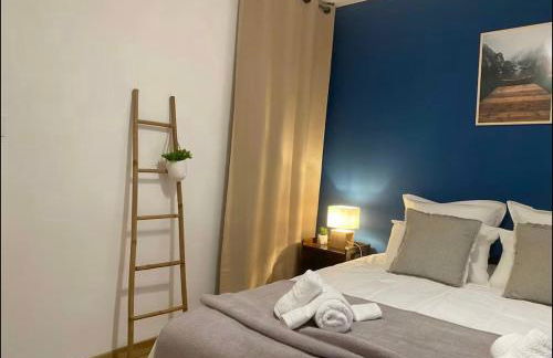 Le Point Virgule - Parking Privé - Clim - Foto 20