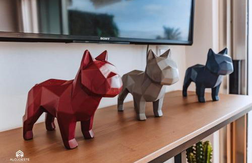 Studio L - Ericeira - Foto 17