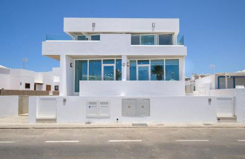 Playa de Guacimeta - Alisios - Foto 15