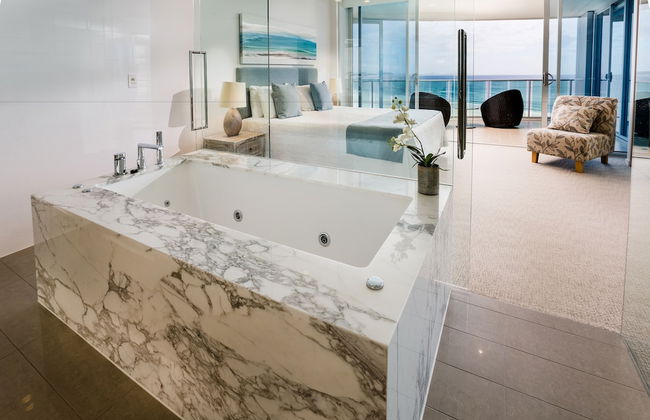 Nirvana By The Sea - Foto 58