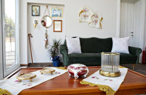 Romilia Guesthouse - Foto 10