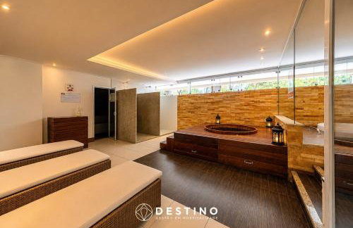 Apartamento Planta Baja | 4 Habitaciones | Hasta 12 Personas | Barra Bali | Destino BSM 002 - Foto 76