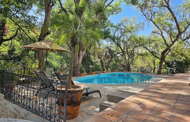 Charming Villas by Casa Holistic B&B - Foto 17