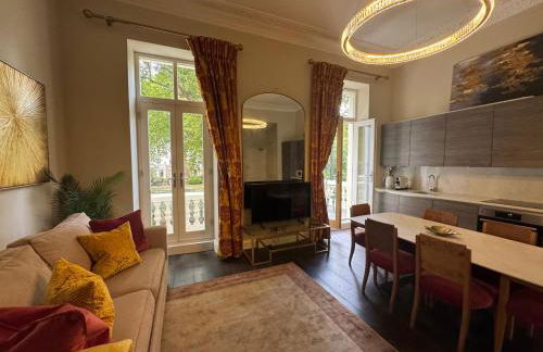 Elegant One Bedroom Apartment in Central London - Photo 16