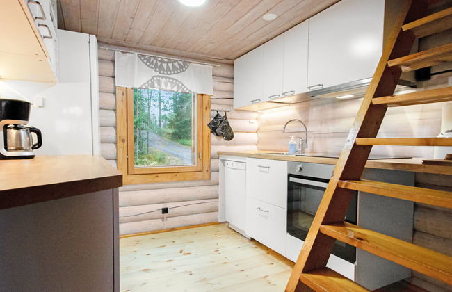 Kalliokoivu - Foto 5