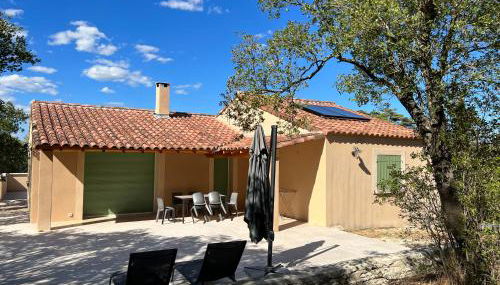 Mas des Anges - Foto 4, Garden