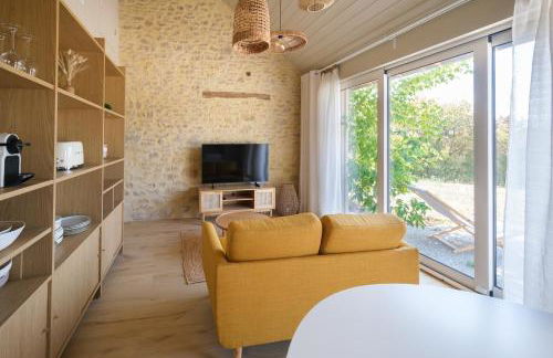 Le gîte de la clairière - Foto 19