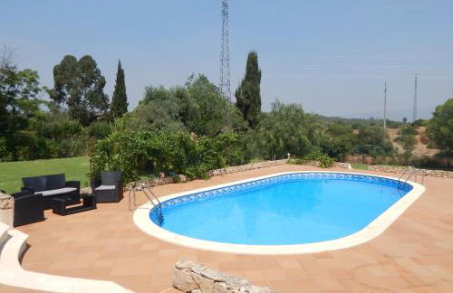 Villa Sol e Mar Private pool & jacuzzi - Photo 59