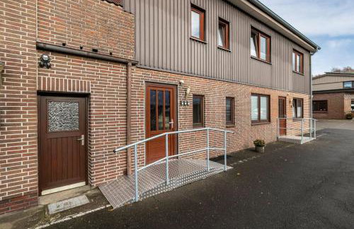 Small Holiday Apartment 3 - Photo 12