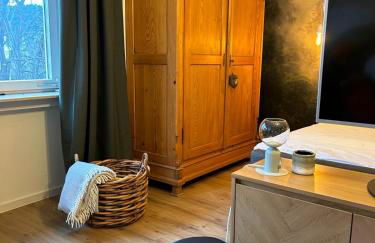 City Apartment Baden-Baden - Foto 10