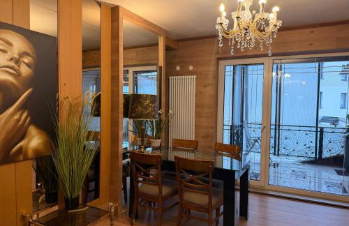 City Adler Apartment - Foto 46