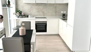 Alchemi Loft Suite - Casa vacanze Porta Romana - Photo 5, stove, pet friendly