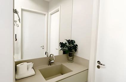 #1306T# Luxuoso apê 1Q no Jd. Goiás - Foto 13