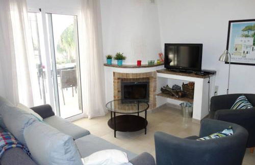 VILLA LOS TRES SOLES - Foto 11