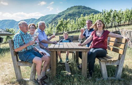 Weinquartier Conzen - Foto 32