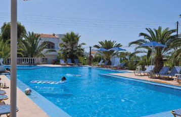 Tersanas Village Apartments - Foto 14