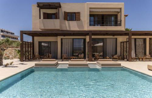 Elea Luxury suites - Foto 29