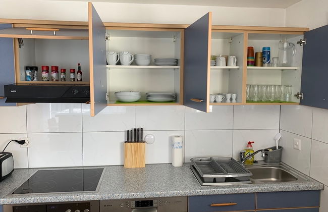 Pfaffnau Ferienwohnung - Foto 11