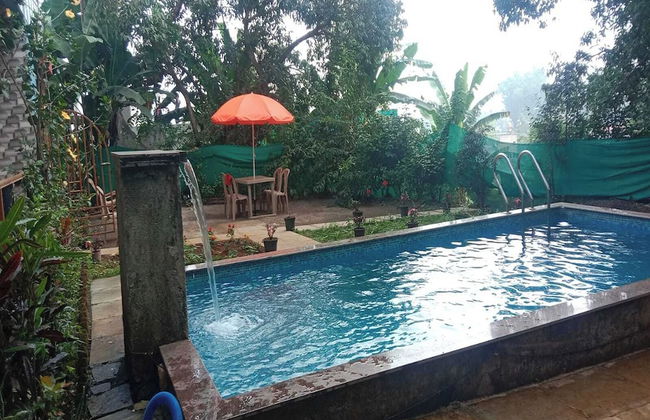 Devansh Villa - Photo 19