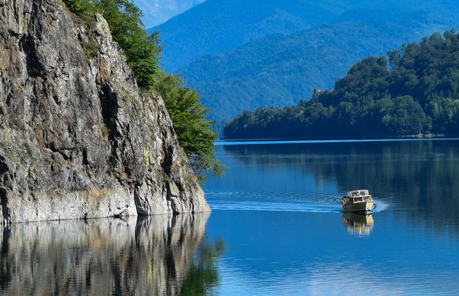 Alquiler de barco sin licencia en Como - Foto 1