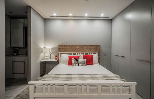 Modern studio with free wifi & parking - Foto 2