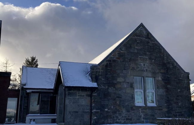 Belmont Chapel Cottage - Photo 23